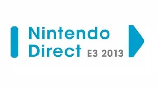 El Nintendo Direct del E3 durará una hora
