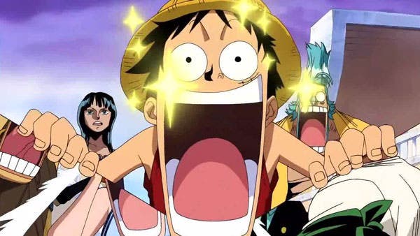 ‘One Piece: Great Pirate Colosseum’ desvelado y de camino a 3DS