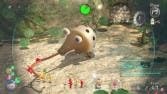 Miyamoto: “‘Pikmin 3’ tiene diez apuntes secretos para coleccionar”