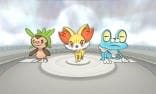 Registra una 3DS XL /2DS + un juego y consigue un ‘Pokémon X / Y’ gratis