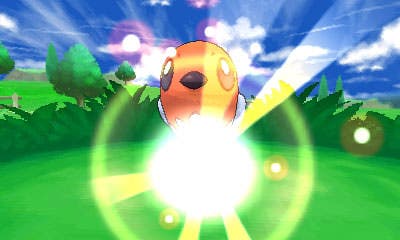 Nuevas imágenes y detalles sobre ‘Pokémon X / Y’