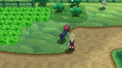 La revista CorCoro muestra nuevos pokémons para Pokémon X/Y
