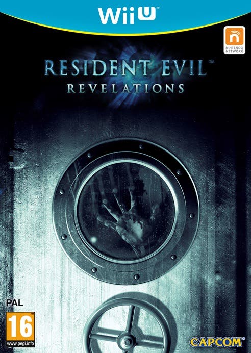 [Análisis] ‘Resident Evil: Revelations Unveiled Edition’