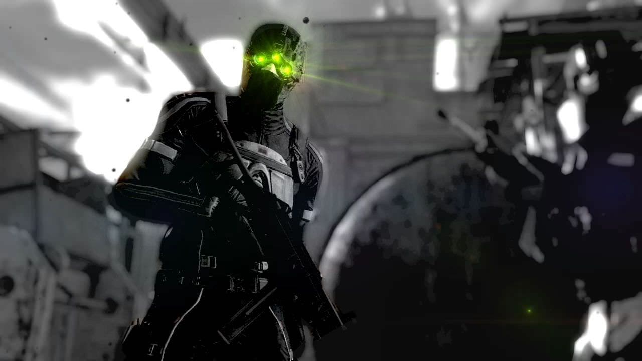 Diez minutos de puro gameplay de ‘Splinter Cell: Blacklist’