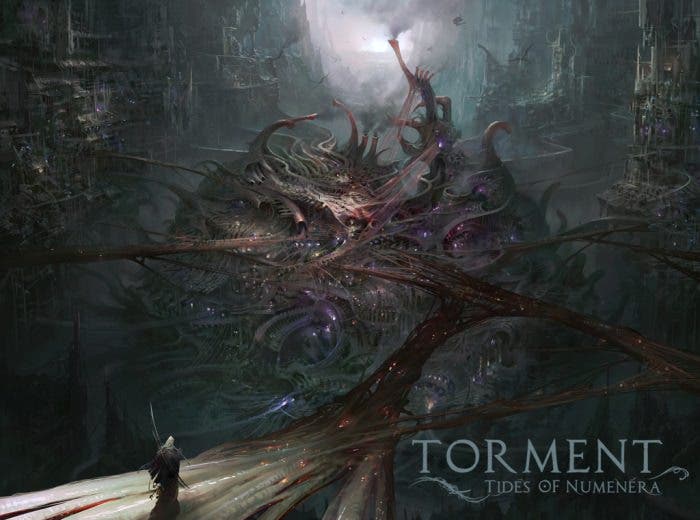 ‘Torment: Tides of Numenera’ y ‘Wasteland 2’ podrían salir en Wii U