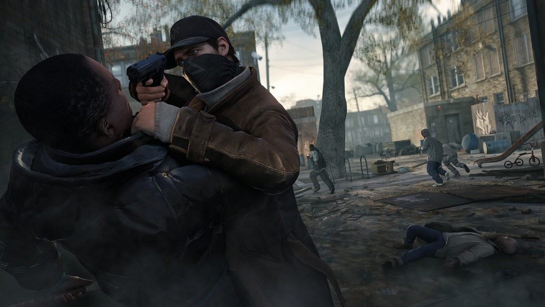 Ubisoft trabaja en DLC para ‘Watch Dogs’ desde hace meses