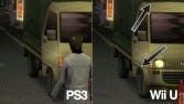 Comparativa gráfica de ‘Yakuza 1&2: HD Edition’ entre PS3 y Wii U
