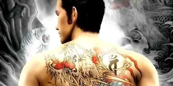 ‘Yakuza 1 & 2 HD’ no se encuentra en el top-50 de juegos vendidos en Japón