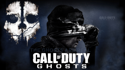 ‘Call of Duty: Ghosts’ fue planeado originalmente como ‘Modern Warfare 4’