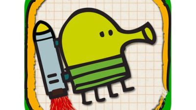 ‘Doodle Jump’ llegará a 3DS/DS este año