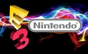 Logo E3 Nintendo 2013