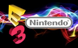 Logo E3 Nintendo 2013