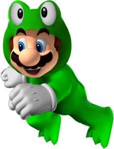 FrogMario