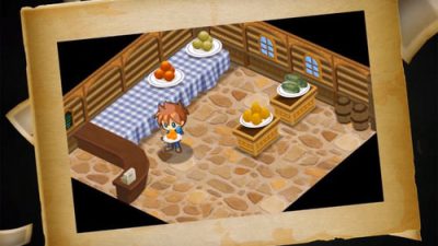 Nuevo tráiler de  ‘HomeTown Story’