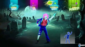 Just Dance 2014 (3)