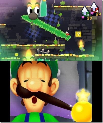 Mario & Luigi Dream Team (3)