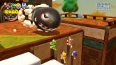[E3 2013] ‘Super Mario 3D World’ usará el movimiento de 8 vías