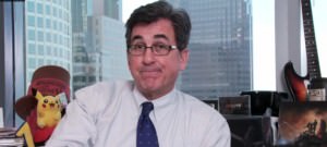 Michael Patcher