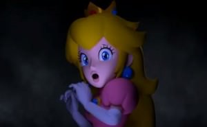 New Super Luigi U