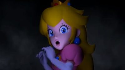 Conoce el exclusivo tráiler japonés de ‘New Super Luigi U’