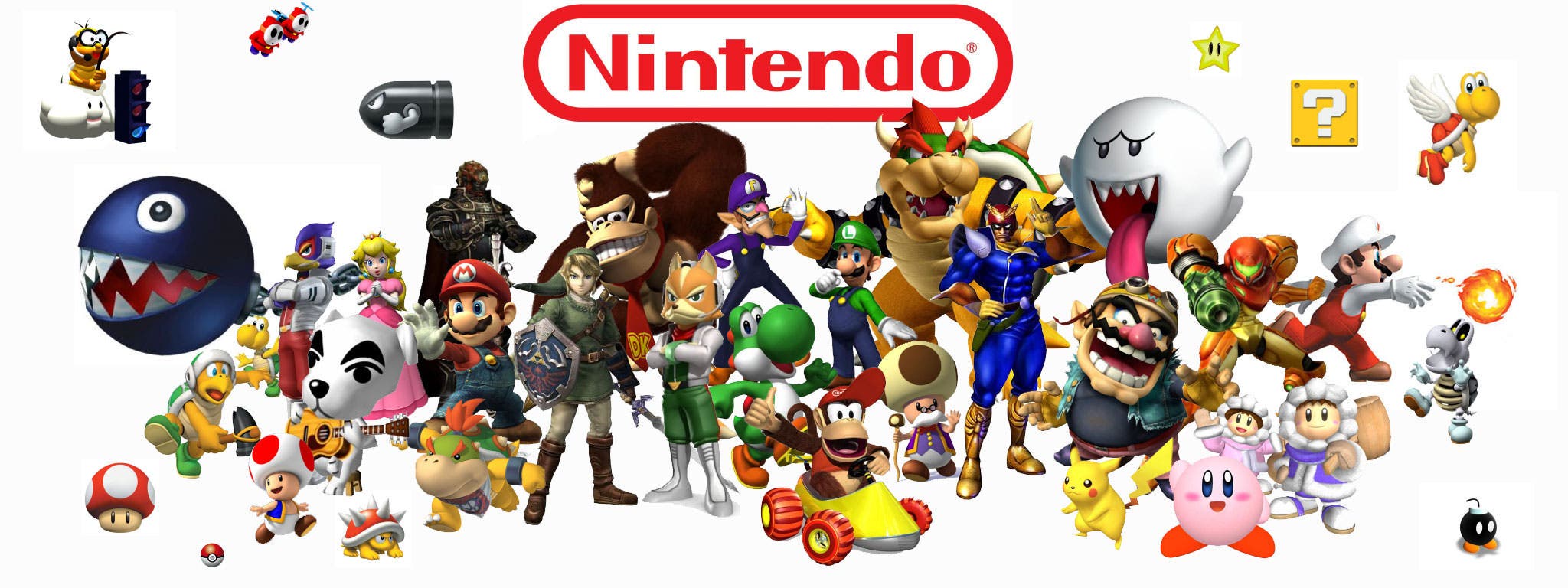 “Nintendo se arriesga a perder en esta generación si no trae sus IP’s a otras plataformas”