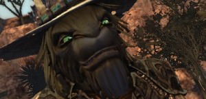 Oddworld New n Tasty and Oddworld Strangers Wrath HD