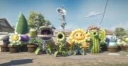 [E3 2013] EA anuncia ‘Plants vs Zombies: Garden Warfare’