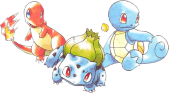 “Pokémon Rojo y Azul Classics” no llegará a la consola virtual en un futuro próximo