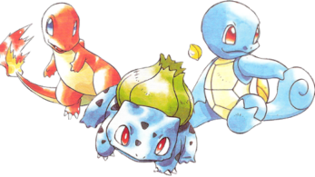 “Pokémon Rojo y Azul Classics” no llegará a la consola virtual en un futuro próximo