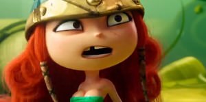 Rayman Legends