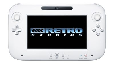 Retro Studios nos invita a ver el E3 de Nintendo