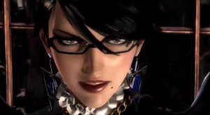Bayonetta2