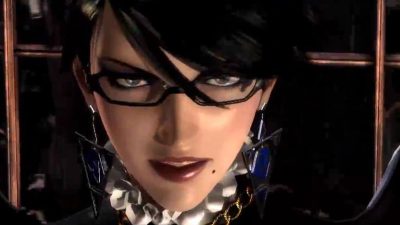 Kamiya explica las novedades introducidas en ‘Bayonetta 2’