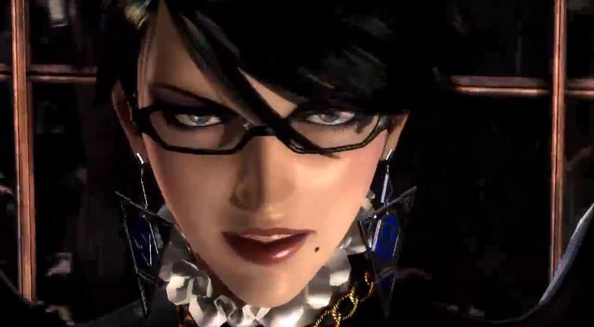 [E3 2013] Platinum Games presenta el primer tráiler de ‘Bayonetta 2’