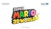 Revelada la carátula de ‘Super Mario 3D World’