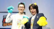 [E3 2013] ¿Por qué Nintendo no se ha planteado sacar un Mario Galaxy 3?