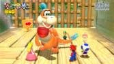 Los desarrolladores de ‘Super Mario 3D World’ comentan nuevos detalles sobre el juego