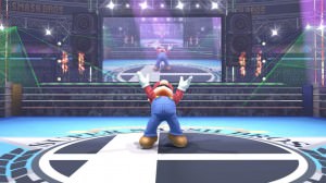 Super Smash Bros para Wii U y Super Smash Bros para 3DS (4)