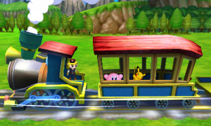 Super Smash Bros para Wii U y Super Smash Bros para 3DS (4)