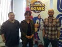 [E3 2013] SEGA discute el enfoque parkour en “Sonic Lost World”