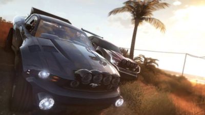 Ubisoft explica por qué ‘The Crew’ no saldrá en Wii U y sí en Xbox 360