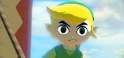 Nuevos detalles, imágenes y vídeos de ‘The Legend of Zelda: The Wind Waker HD’