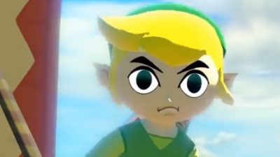 Nuevos detalles, imágenes y vídeos de ‘The Legend of Zelda: The Wind Waker HD’