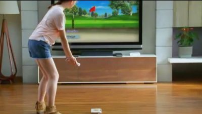 Los periodistas hablan: «La situación de Wii U puede cambiar, un ‘Wii U Sports’ ayudaría»