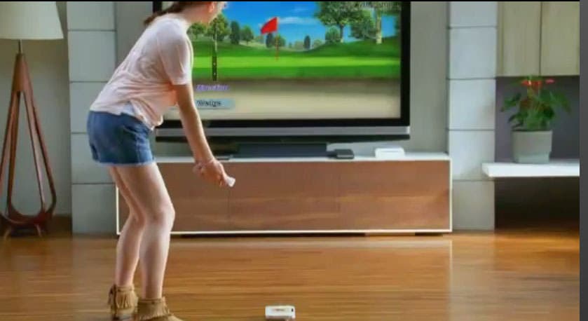 Los periodistas hablan: «La situación de Wii U puede cambiar, un ‘Wii U Sports’ ayudaría»