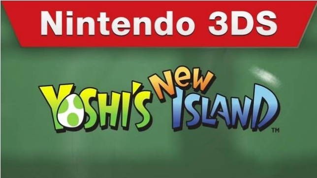 [E3 2013] Nuevos trailer de “Mario & Luigi: Dream Team” y “Yoshi’s New Island” para Nintendo 3DS