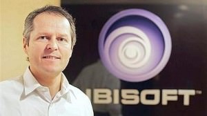 Yves Ubisoft
