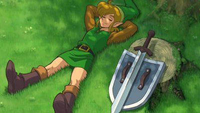 Zelda