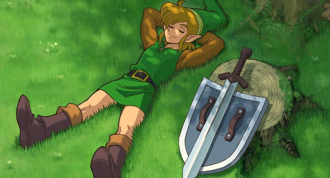 A Miyamoto le hubiese gustado haber hecho más con ‘Zelda II: The Adventure of Link’