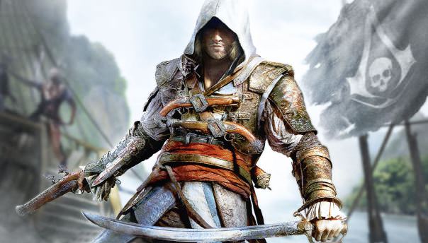 La fecha del remake Assassin’s Creed Black Flag Resynched se habría filtrado